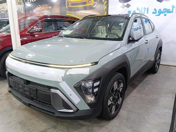 Hyundai Kona 2025 for sale in Iraq - Baghdad